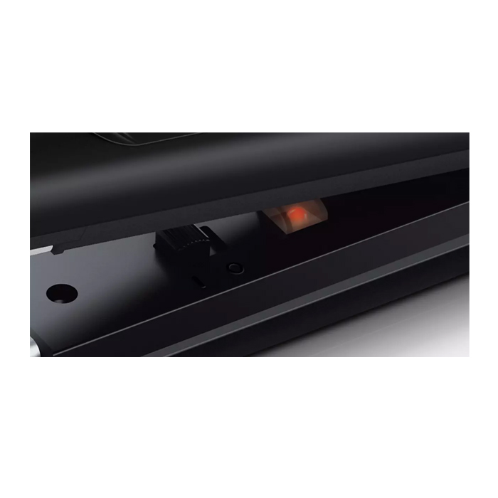 Philips Straightener Pelurus Rambut - HP8401